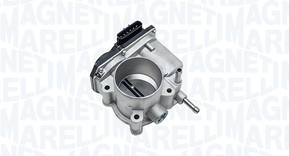 Throttle Body