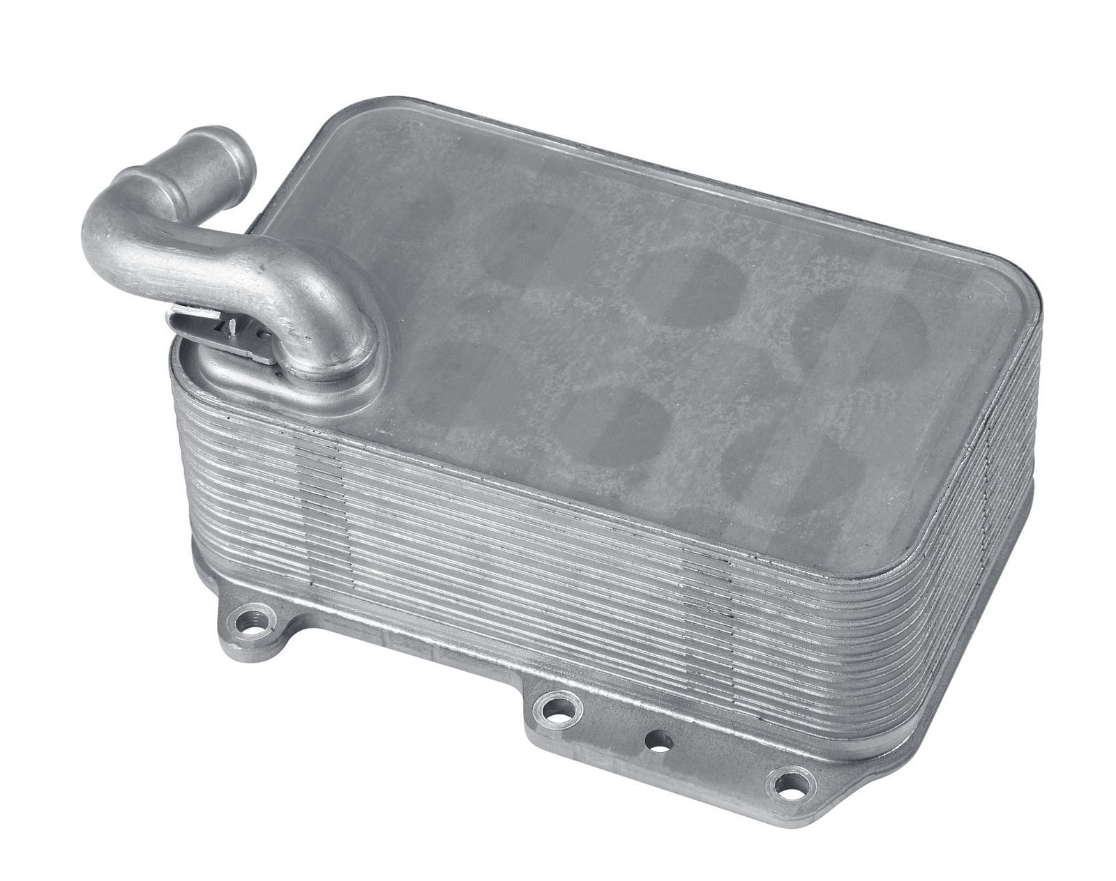 HART 636 935 Oil cooler, engine oil
