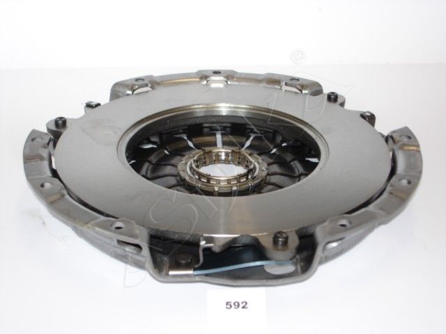 Clutch Pressure Plate-1