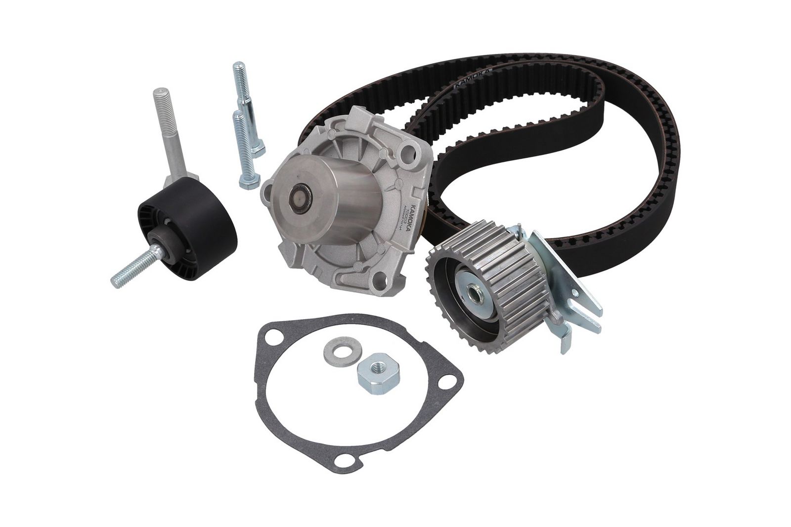 KAMOKA 7001215 Water pump & timing belt kit
