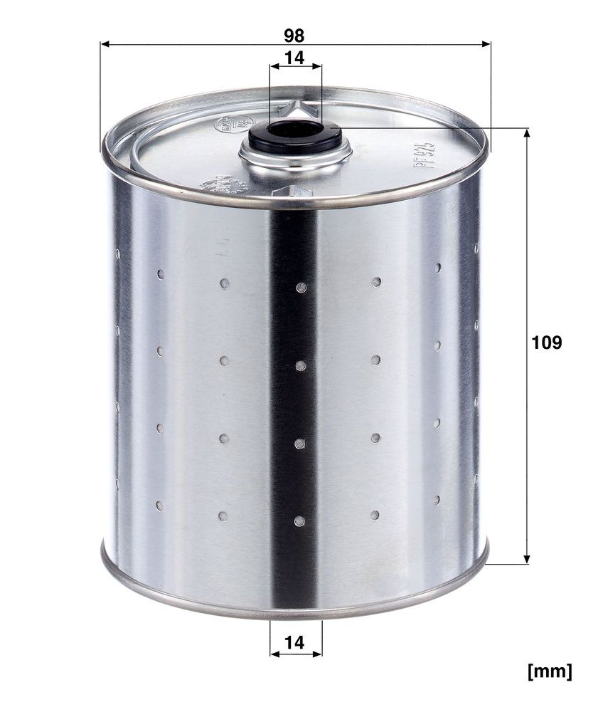 Oil Filter-3