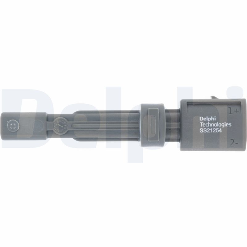 Sensor, wheel speed-5