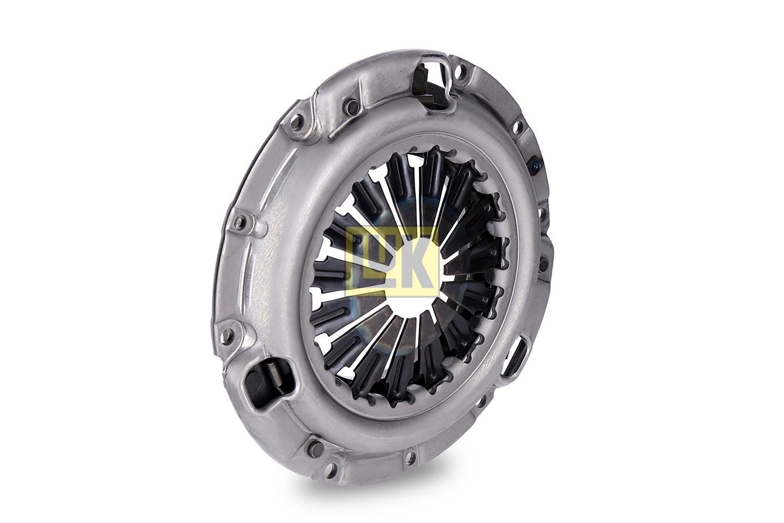 SCHAEFFLER LUK 123 0449 10 Clutch pressure plate