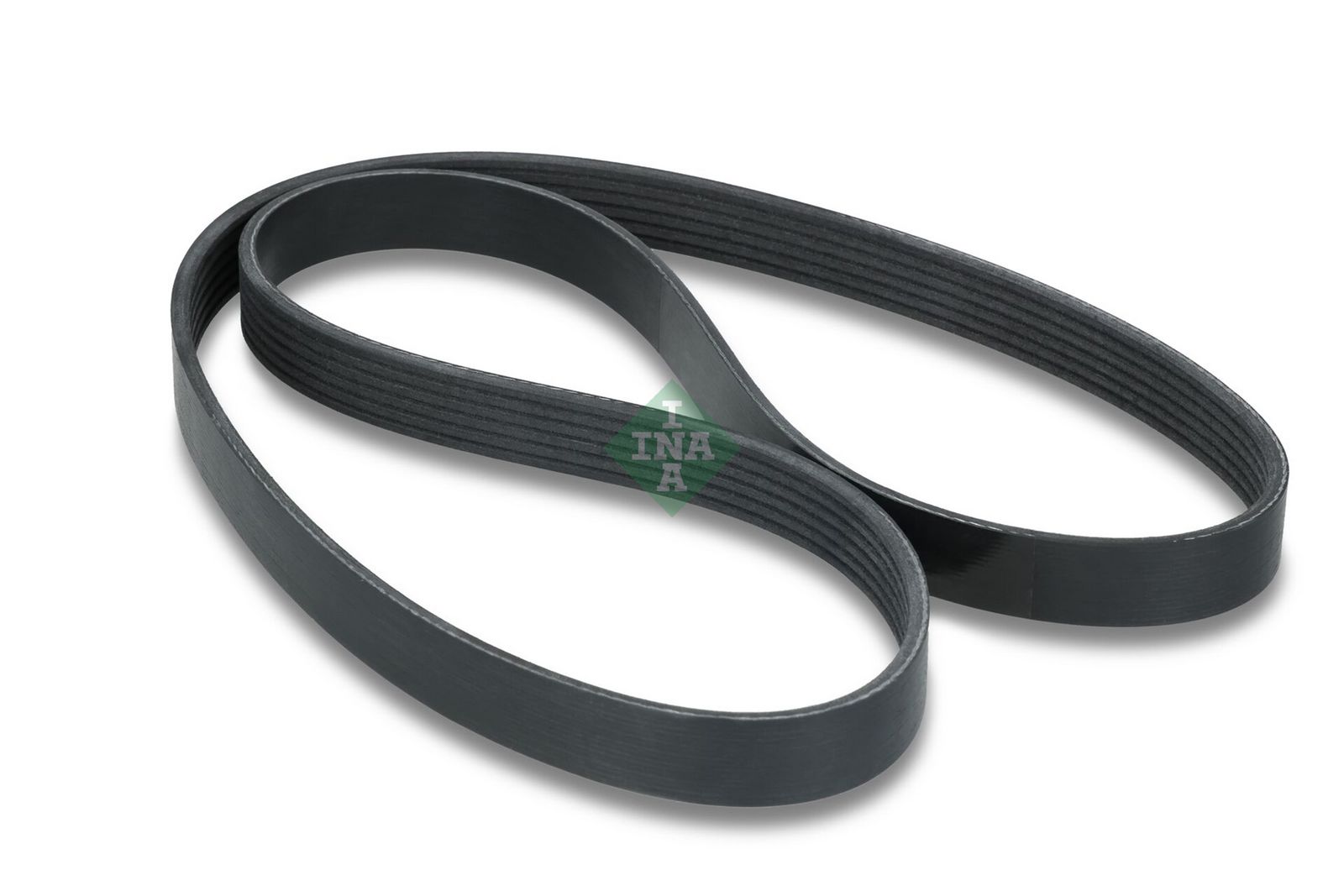 SCHAEFFLER INA FB 6PK1275 V-ribbed belt