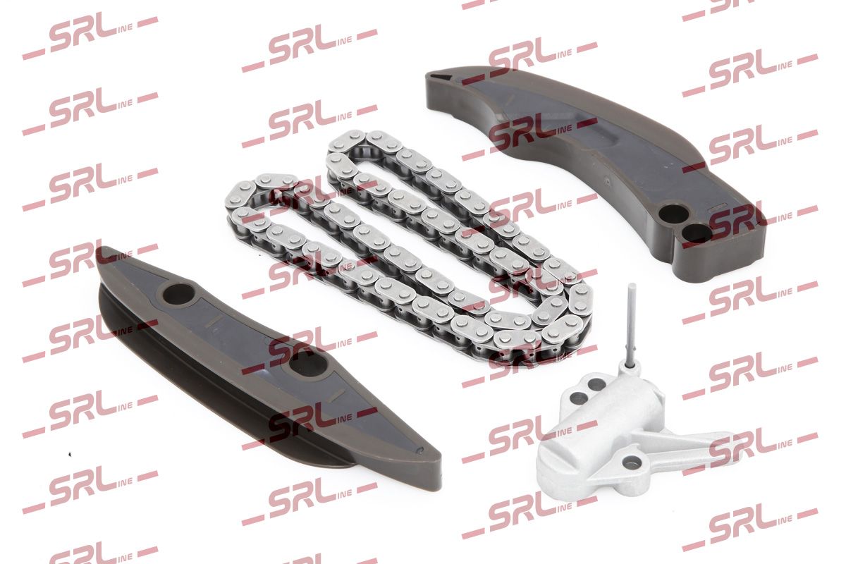 SRLINE TCK0063-1 Timing chain kit
