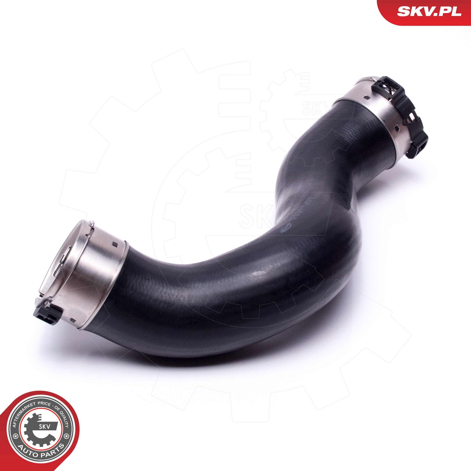 ESEN SKV 54SKV398 Charge air hose
