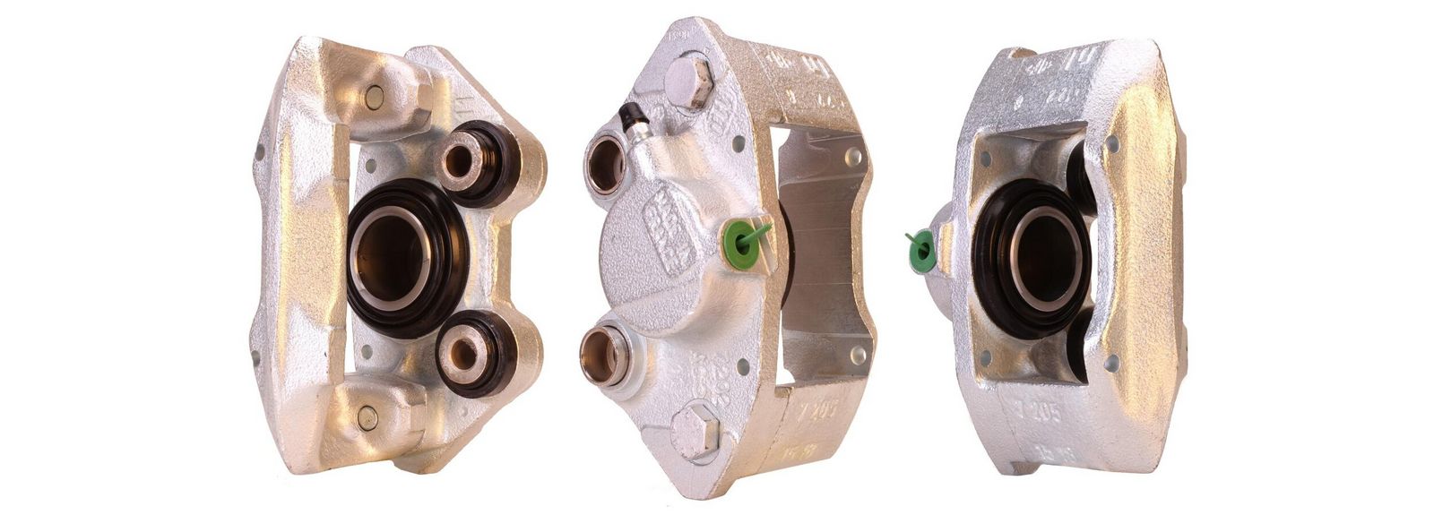 DRI 3269401 Brake caliper