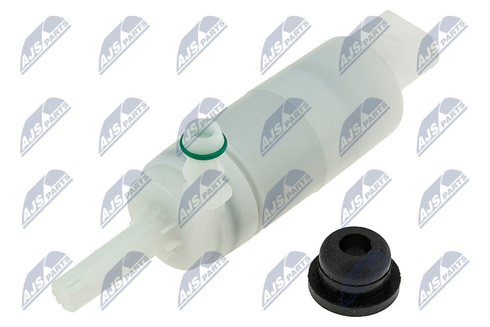 NTY ESP-ME-000 Washer fluid pump, window cleaning