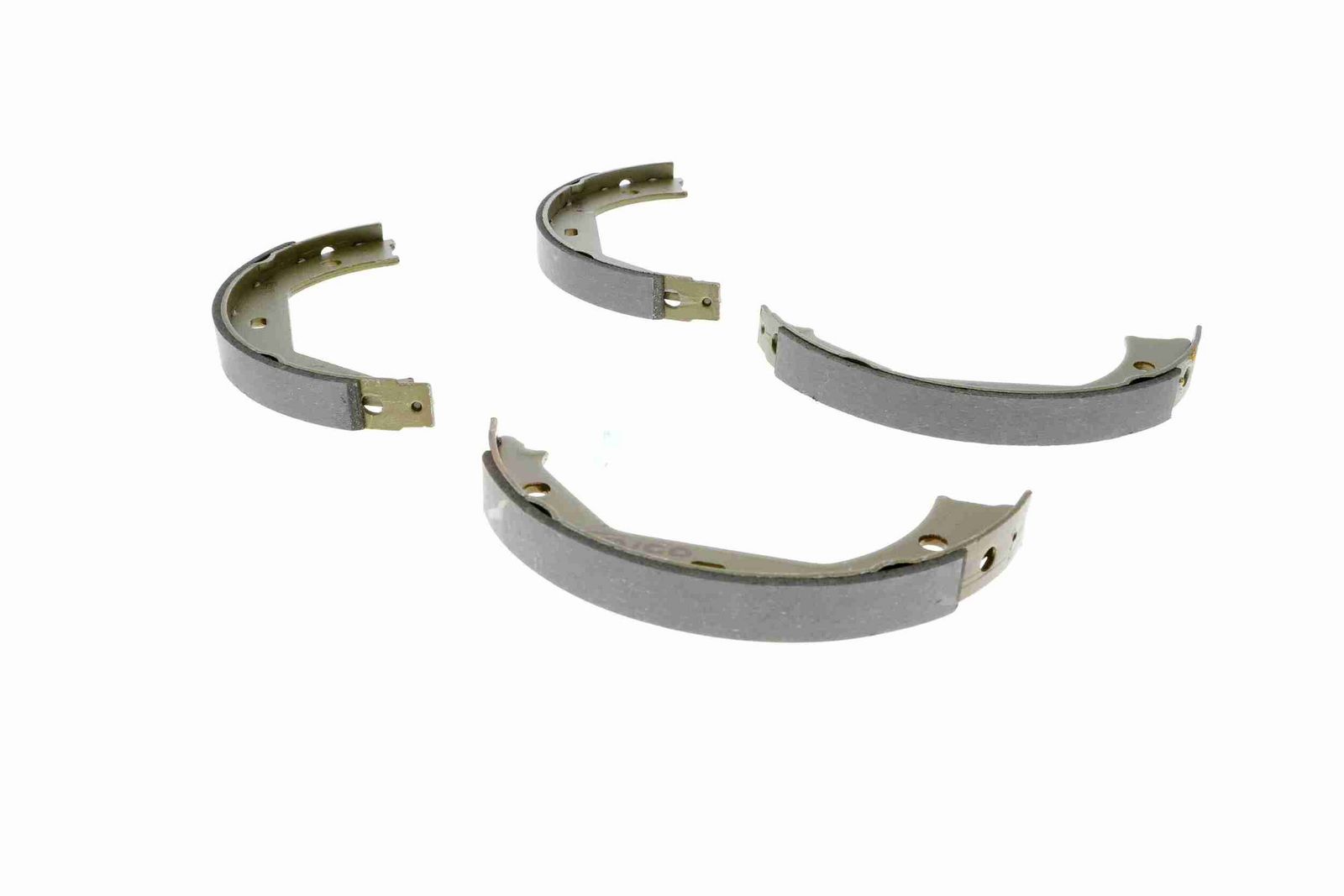 Brake Shoe Set-6
