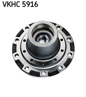 SKF VERTEVO VKHC 5916 Wheel hub