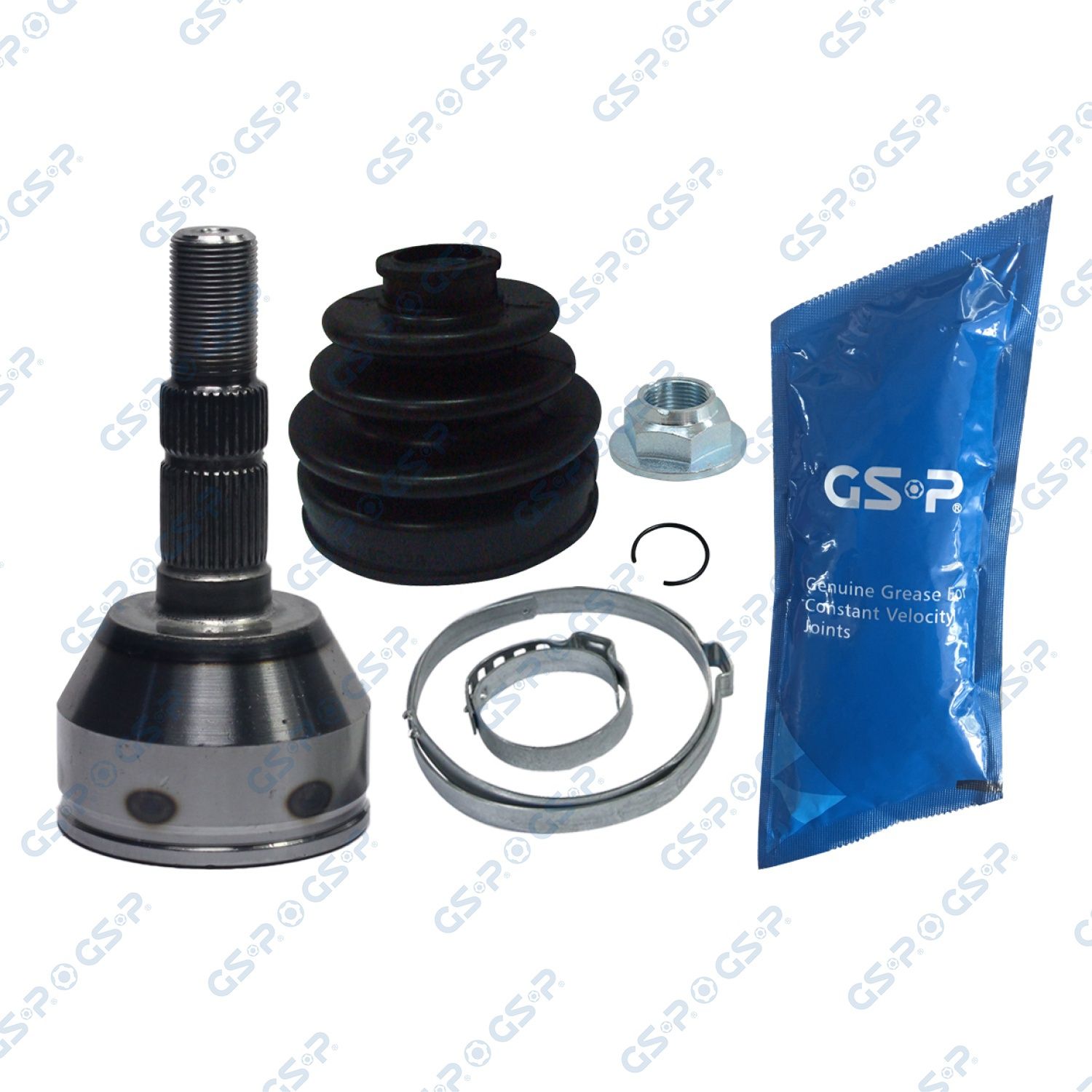 GSP 844003 Joint kit, drive shaft