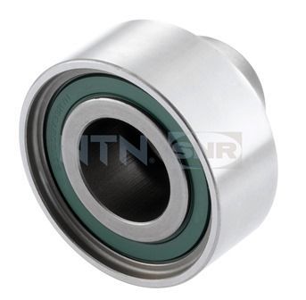 SNR GE373.16 Deflection pulley/guide pulley, timing belt