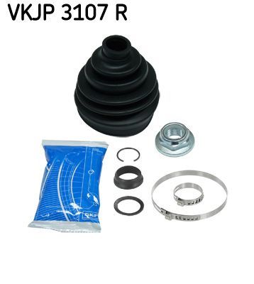 SKF VERTEVO VKJP 3107 R Bellow kit, drive shaft