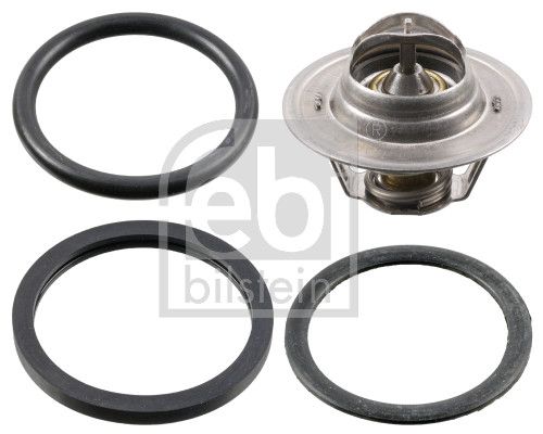FEBI BILSTEIN 12775 Thermostat, coolant