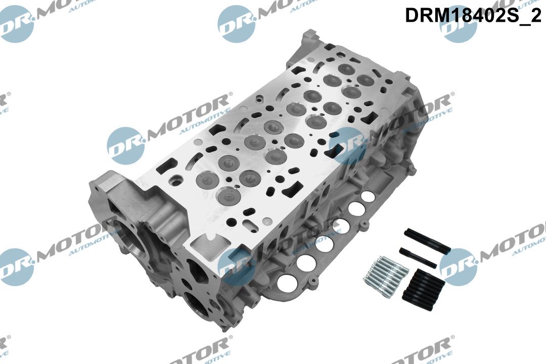 Cylinder Head-2