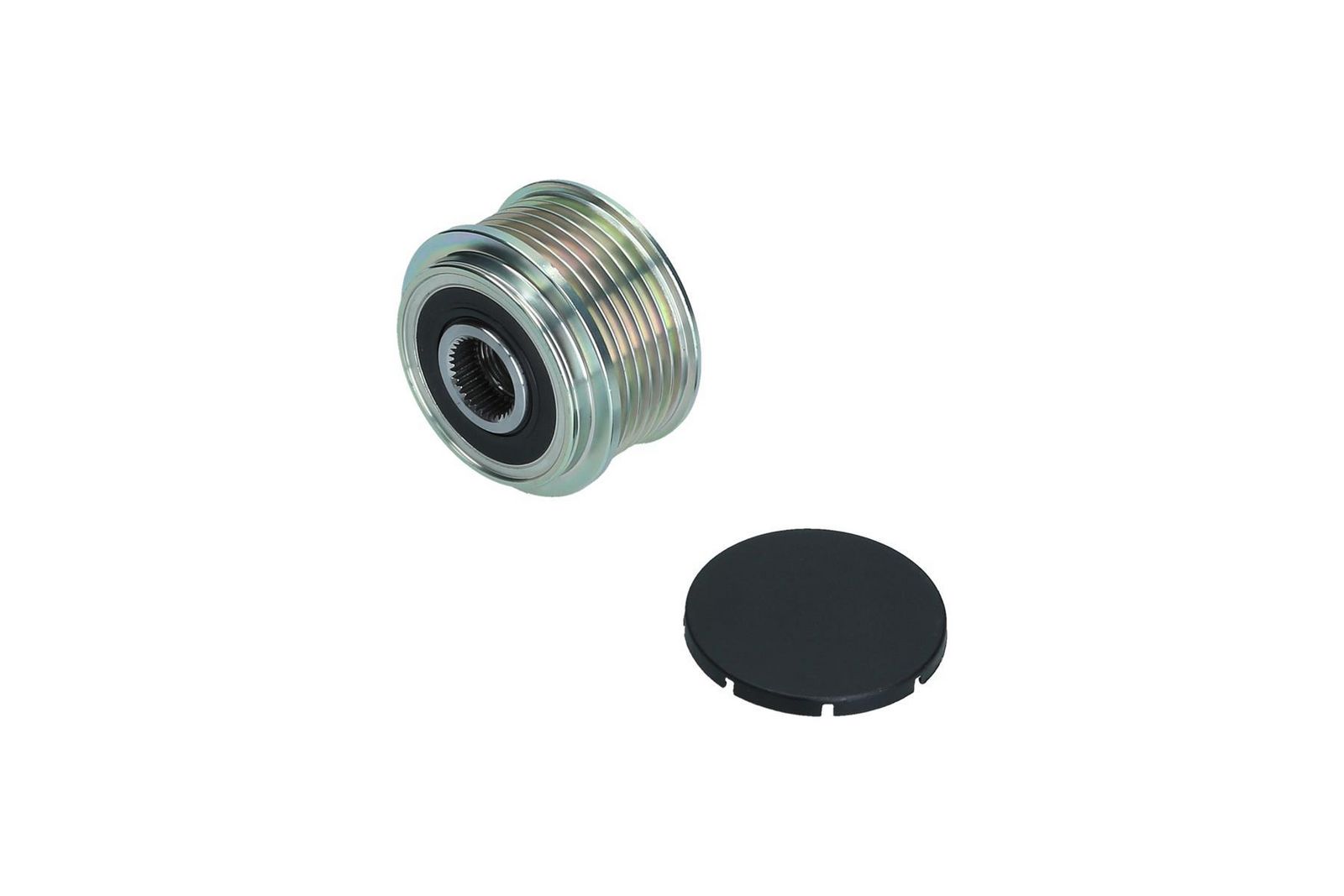 KAMOKA RC042 Alternator freewheel clutch