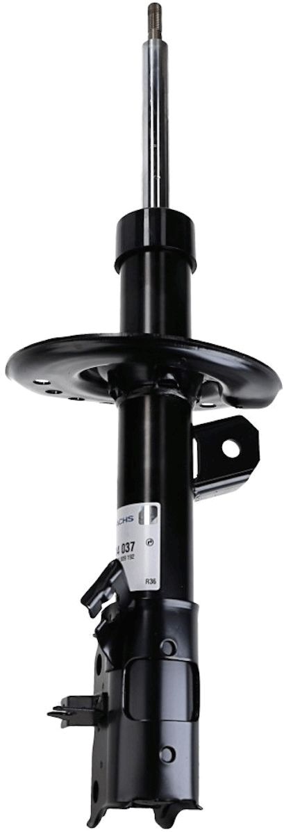 Shock Absorber-4