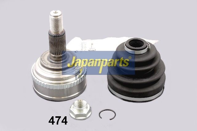JAPANPARTS GI-474 Joint kit, drive shaft