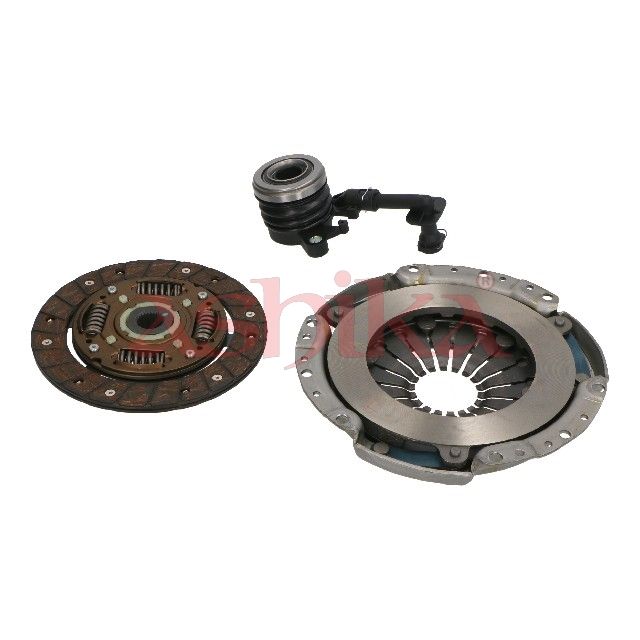 Clutch Kit-1