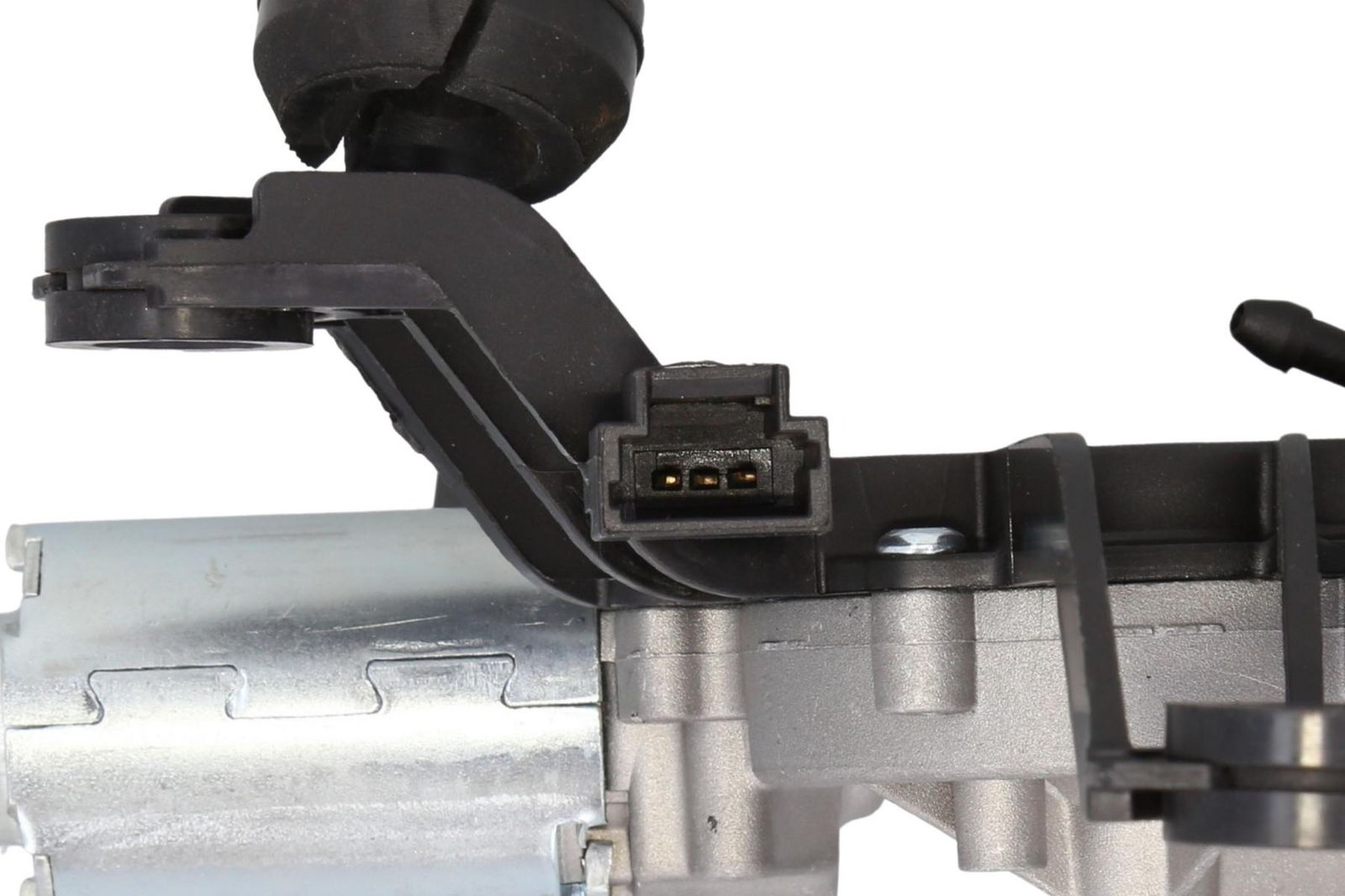 Wiper Motor-4