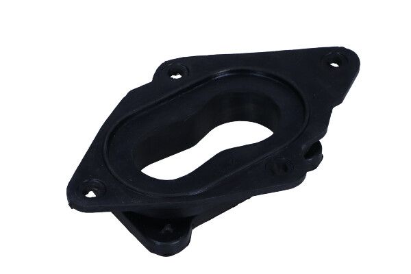 Flange, carburettor-1