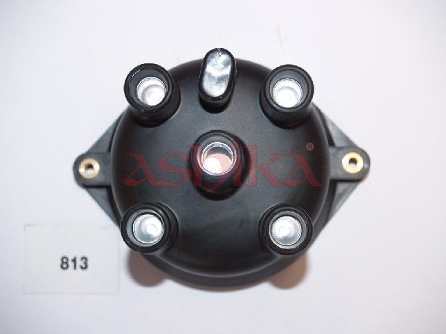 ASHIKA 121-08-813 Ignition distributor cap