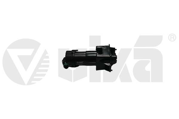 VIKA 99551793601 Washer fluid jet, headlight cleaning