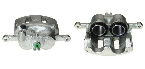 AXIA 392355 Brake caliper