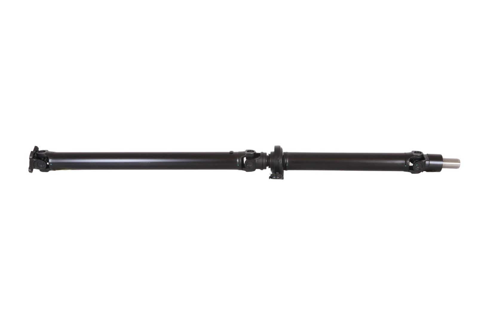 Propshaft, axle drive-3