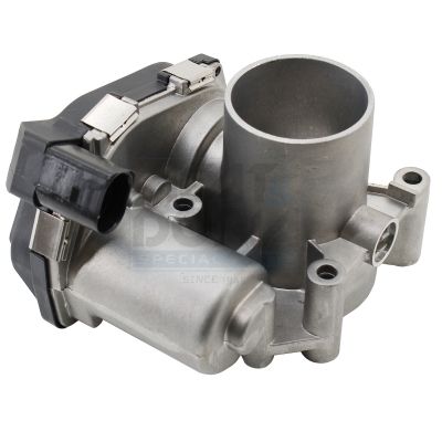 MEAT & DORIA 89049 Throttle body