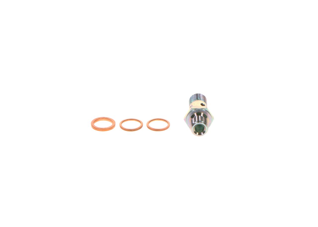 Repair Kit, fuel pump-2