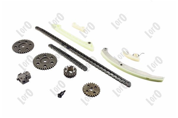ABAKUS 142-01-510 Timing chain kit