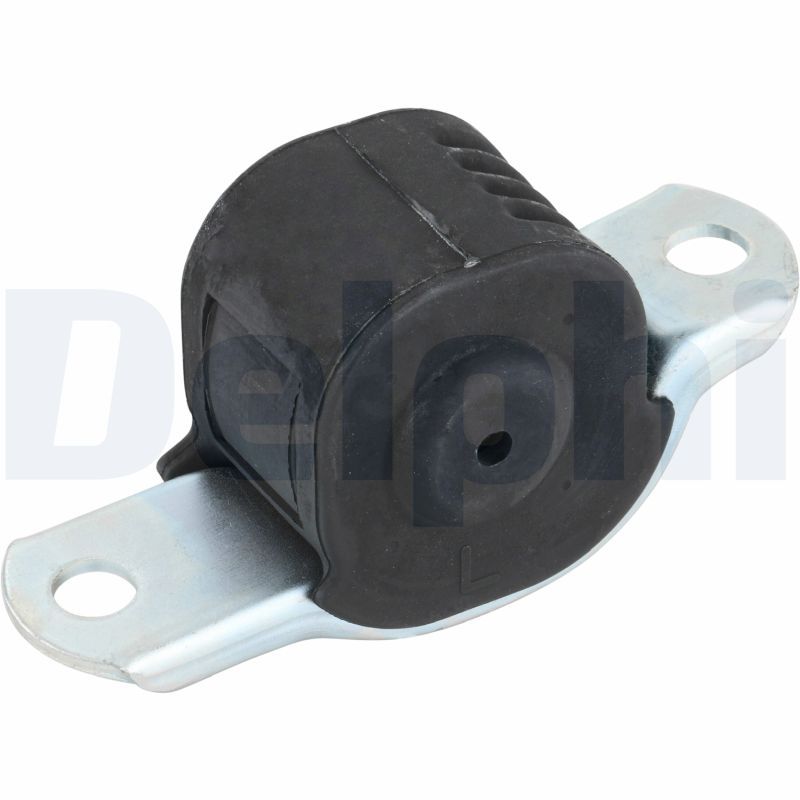 Mounting, control/trailing arm