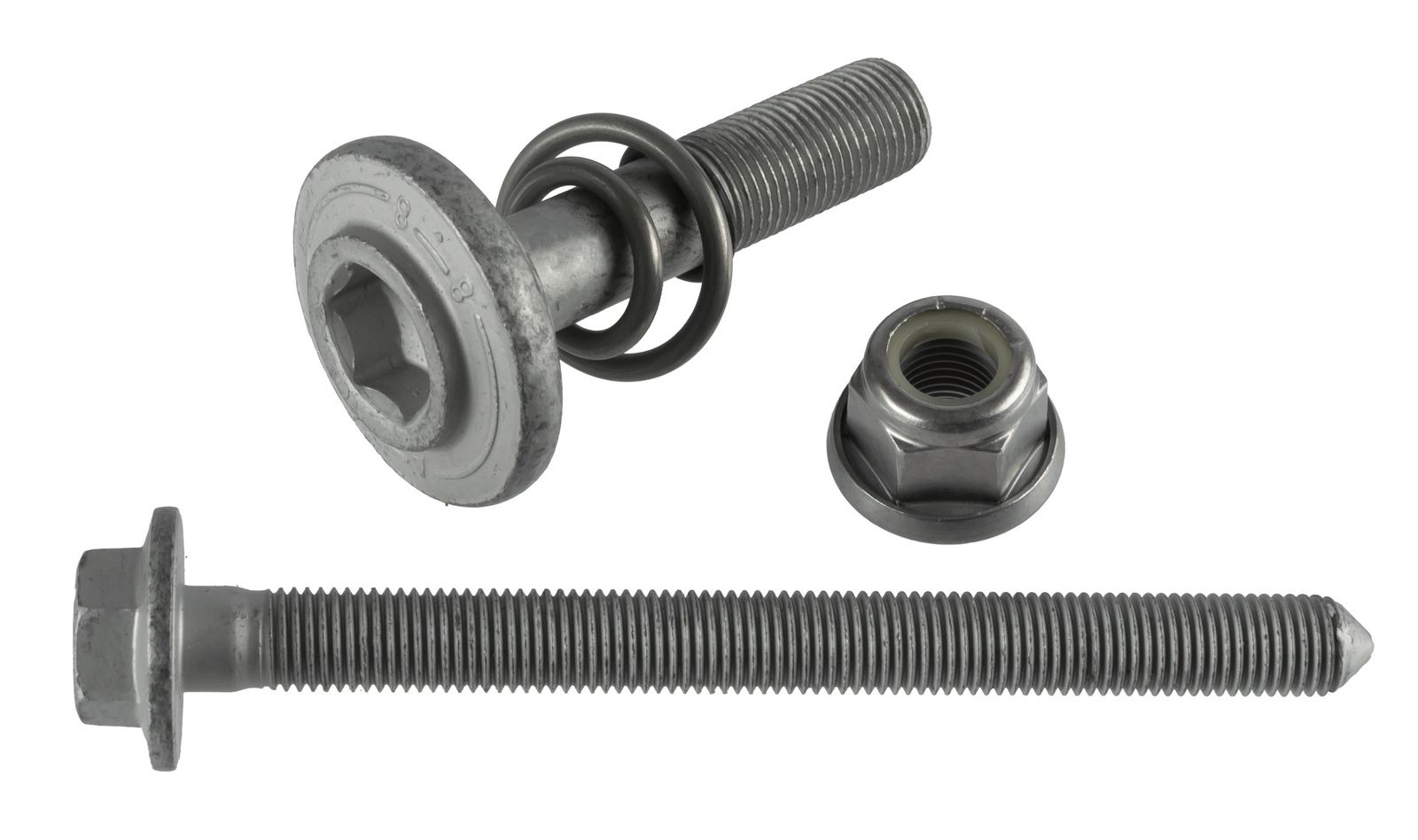 LEMFÖRDER 46473 01 Repair kit, wheel suspension