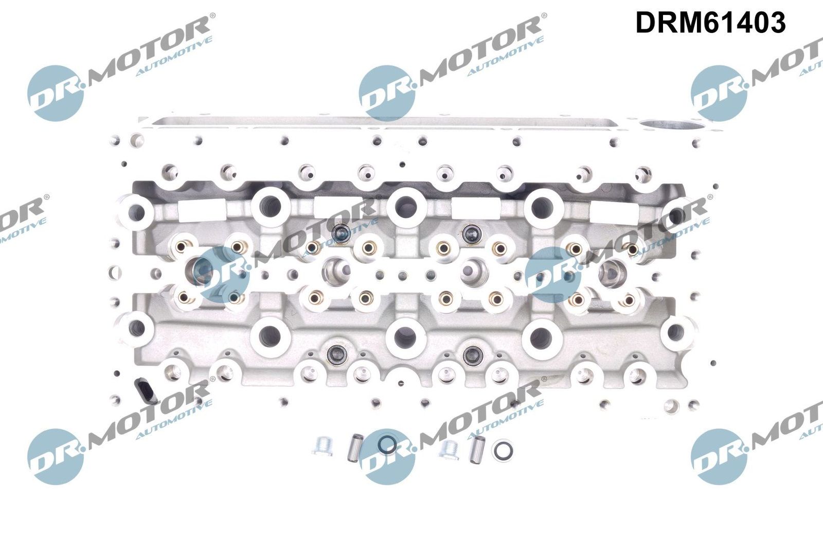 Cylinder Head-1