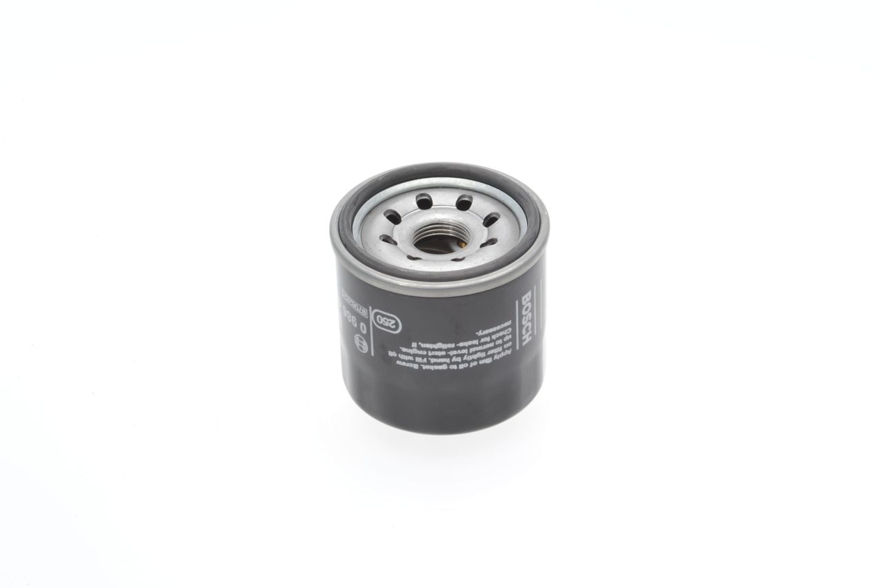 Oil Filter-3