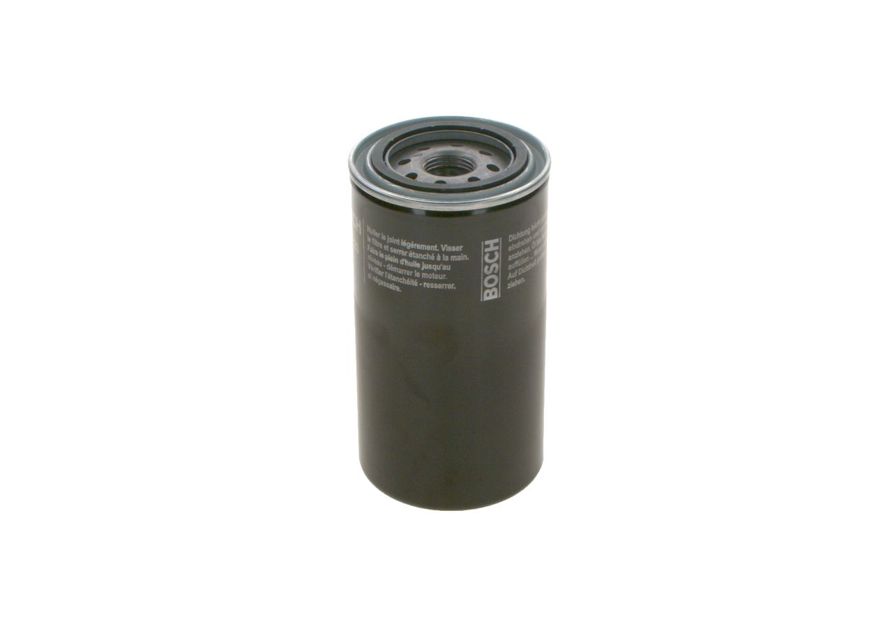 Oil Filter-2