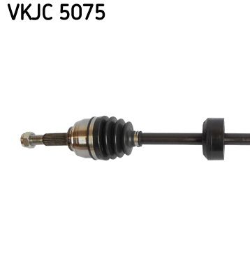 Drive Shaft-1