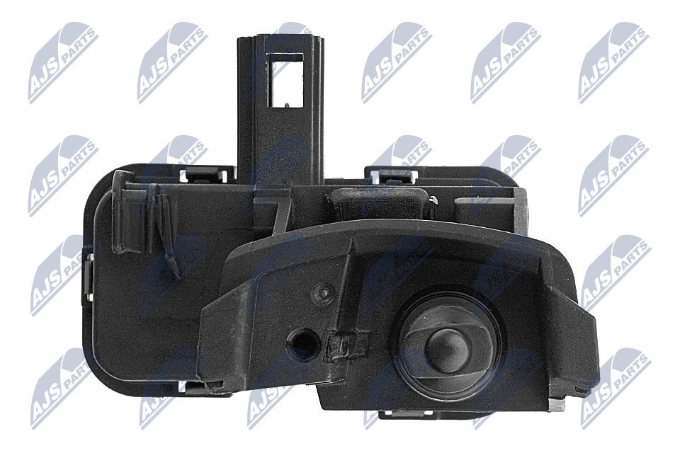 Actuator, central locking system-4