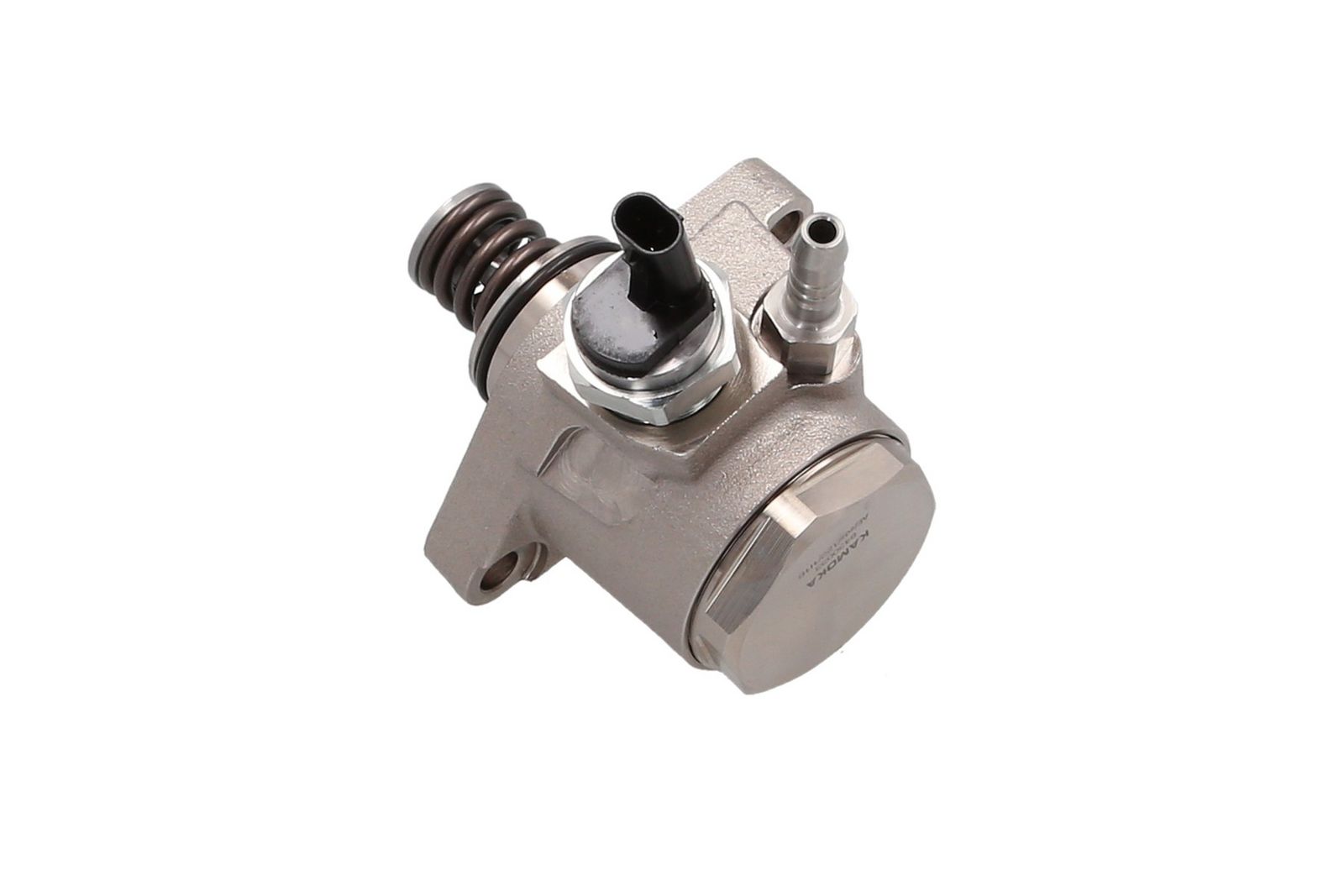 High-pressure Pump-1