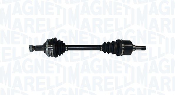 MAGNETI MARELLI 302004190155 Drive shaft
