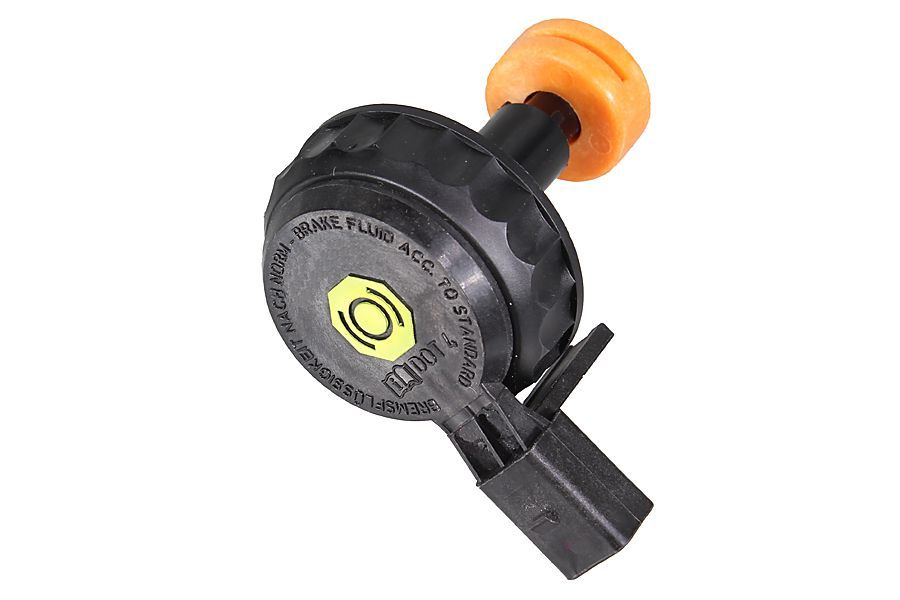 METZGER AUTOTEILE 2141081 Cap, brake fluid reservoir