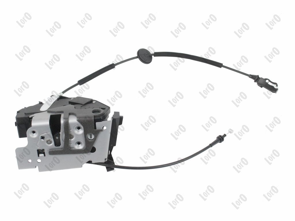 Door Lock-2