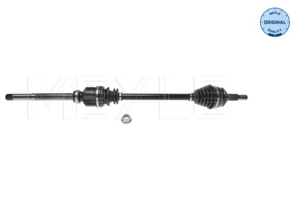 MEYLE 40-14 498 0096 Drive shaft