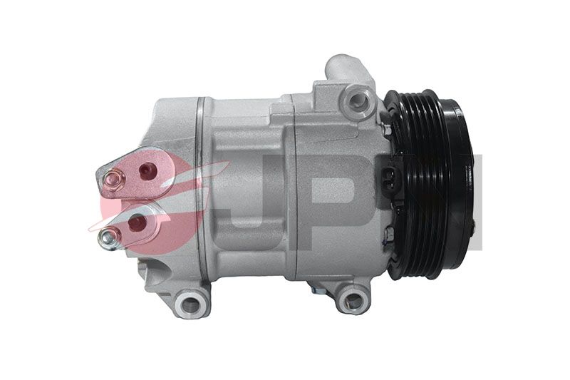 Compressor, air conditioning-4