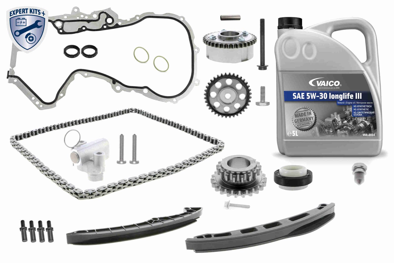 VAICO V10-10026 Timing chain kit