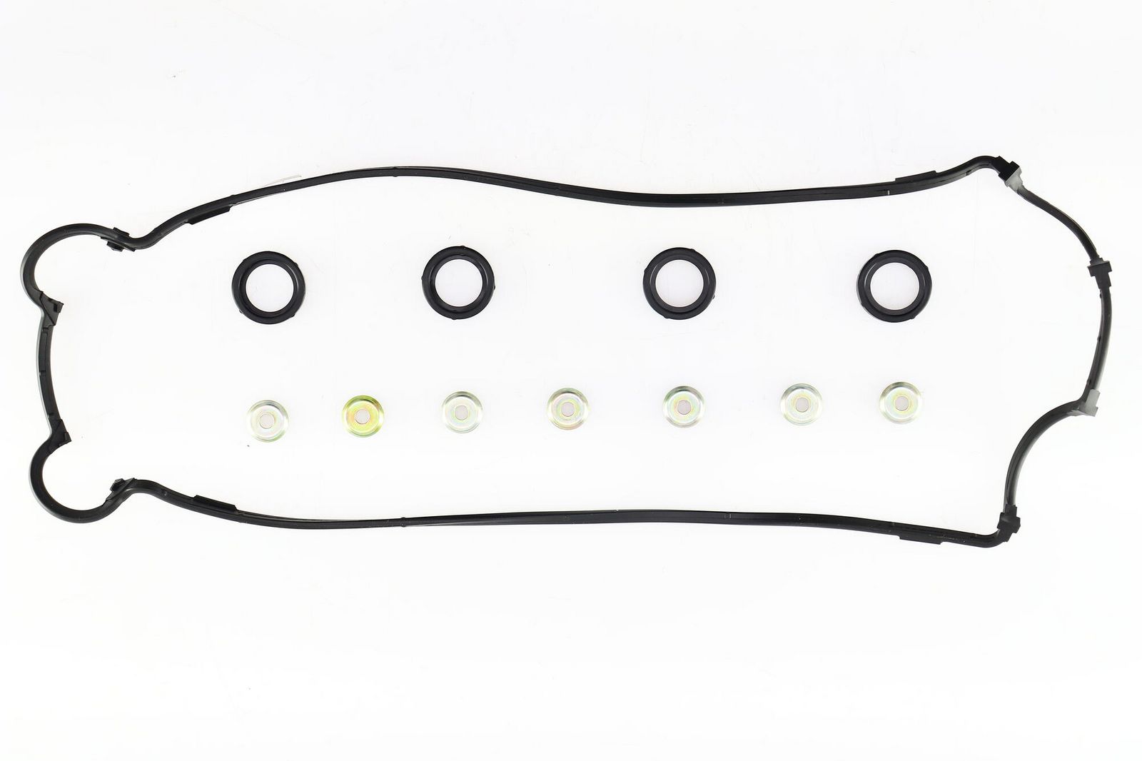 CORTECO 440162P Gasket, cylinder head cover