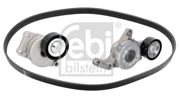 FEBI BILSTEIN 193879 V-ribbed belt set