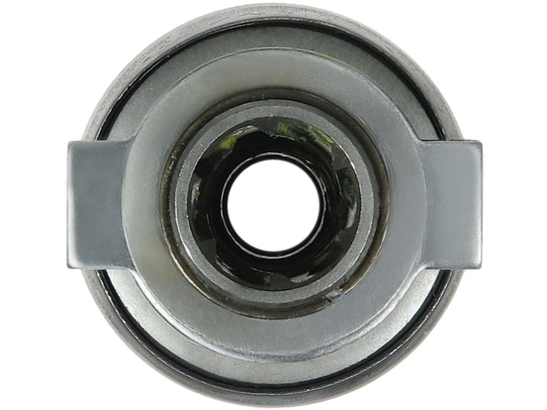 Freewheel Gear, starter-2