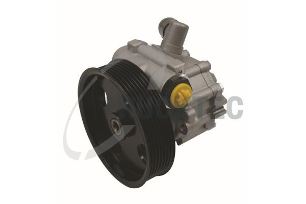 TRUCKTEC AUTOMOTIVE 02.37.054 Hydraulic pump, steering